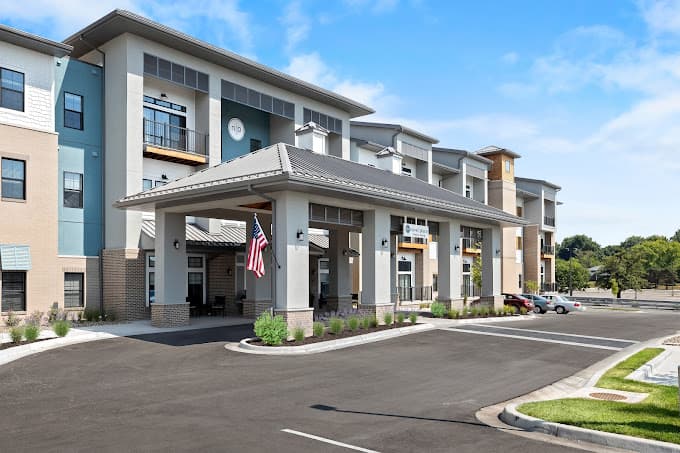 Novel Place Senior Living