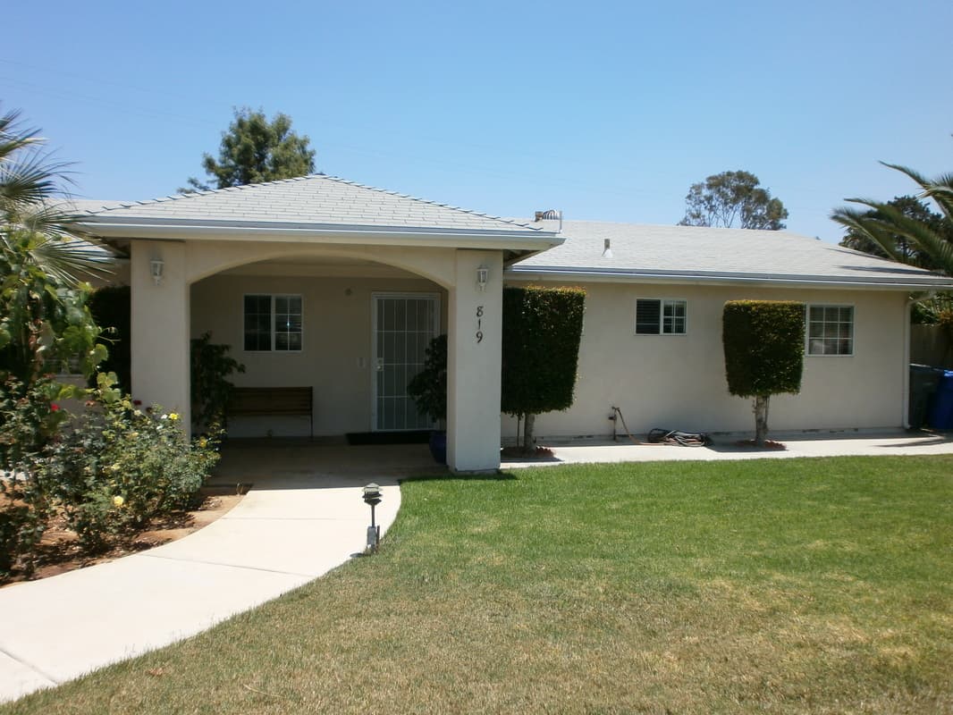 Woodland Borden Care