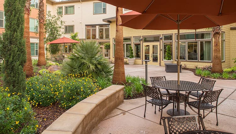 Prairie City Landing, a Tenfold Senior Living Community