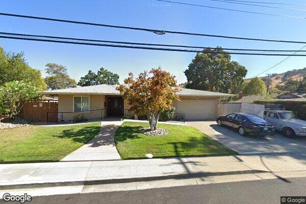 Amaryllis Senior Care Home