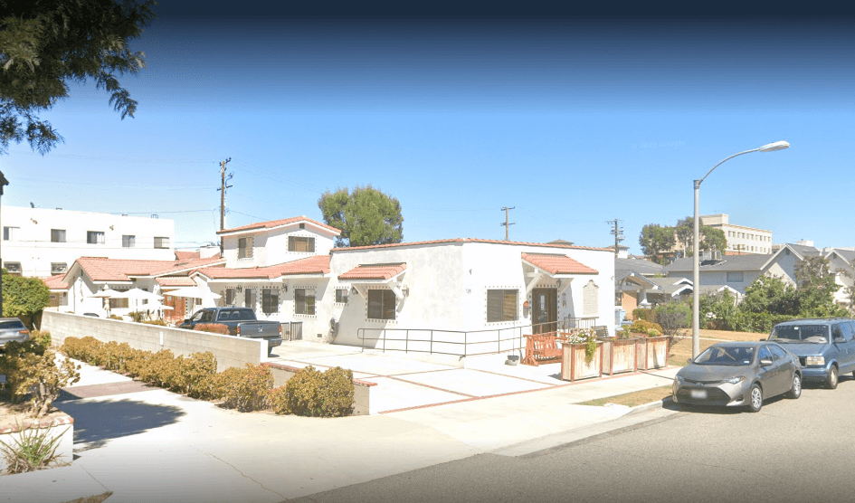 Independent Living / My Ladies Guest House