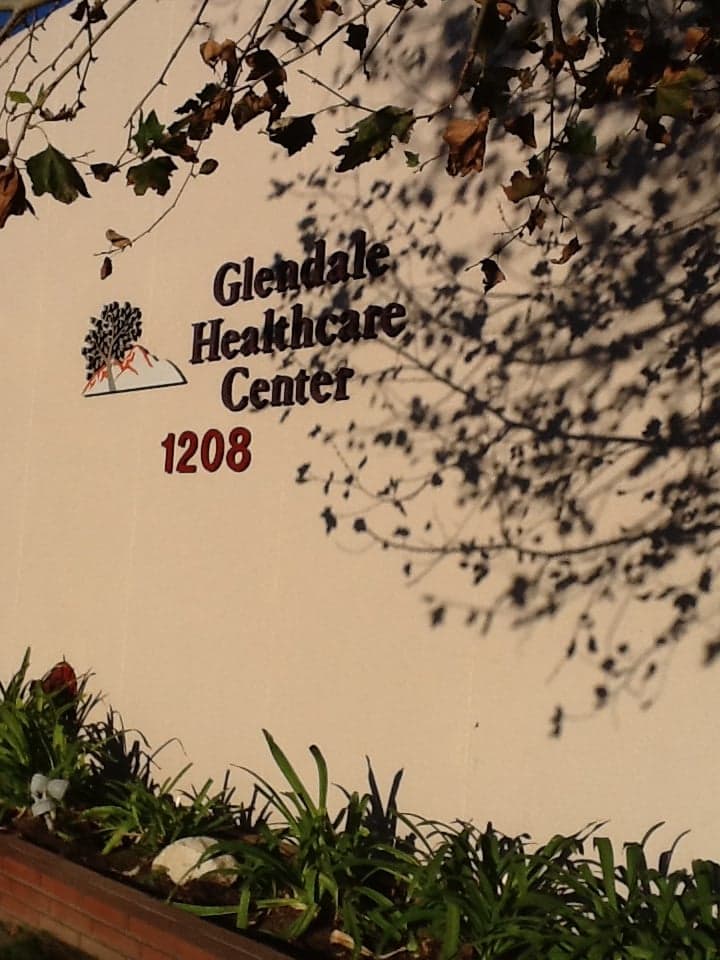 Glendale Healthcare Center