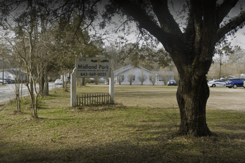 Midland Park Residential Home