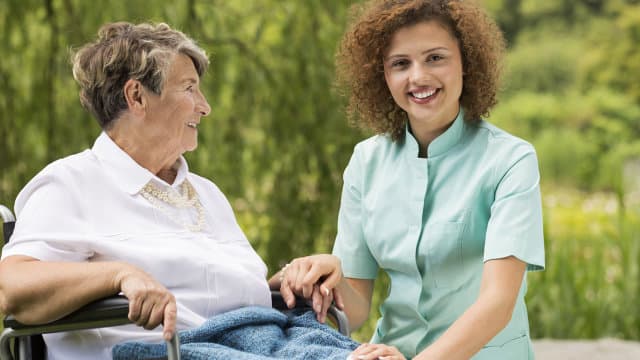 Castle Group Home Care