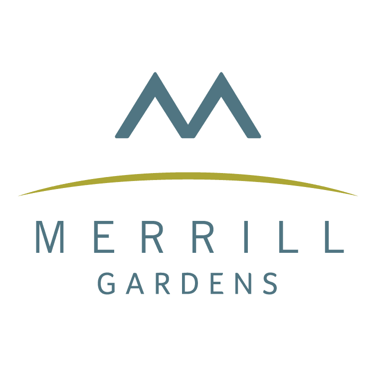 Merrill Gardens at Columbia logo