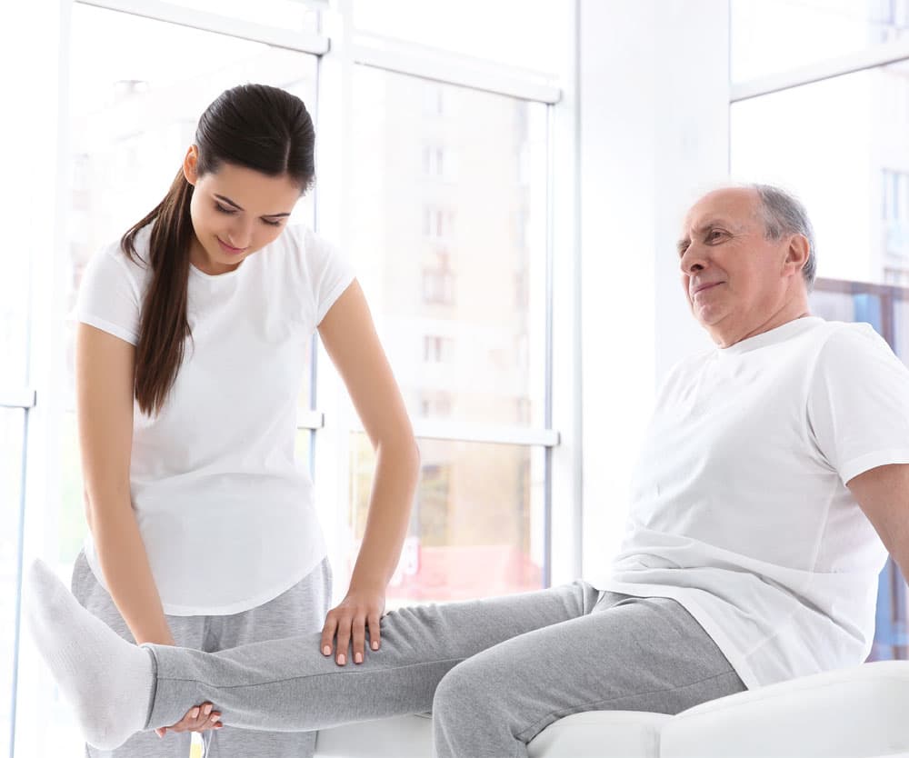 Collierville Nursing and Rehabilitation