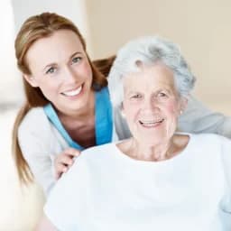 Fullers Family Home Care