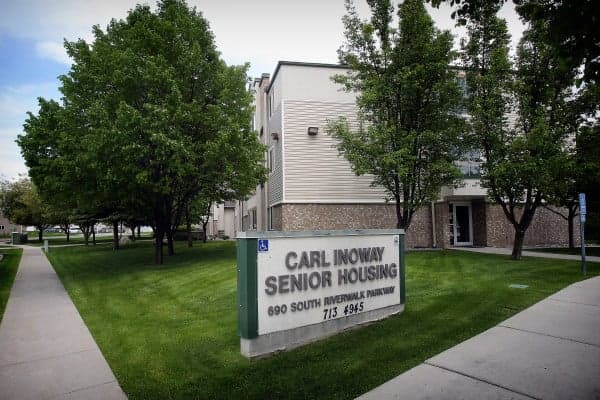 Carl Inoway Senior Housing
