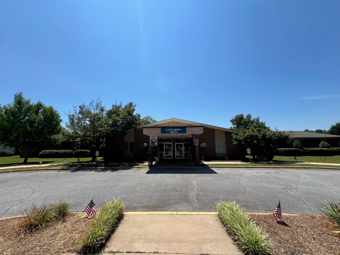 Mountainview Nursing Home