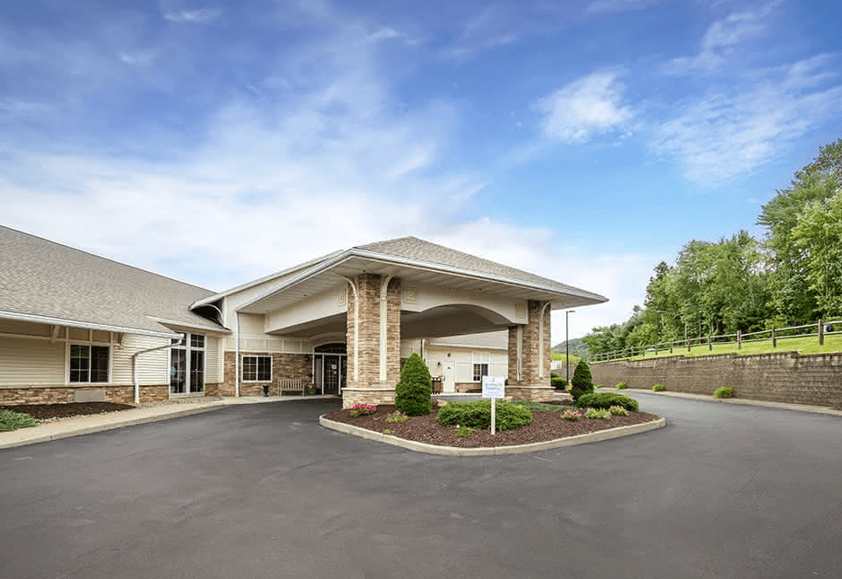 Brookdale Vestal West