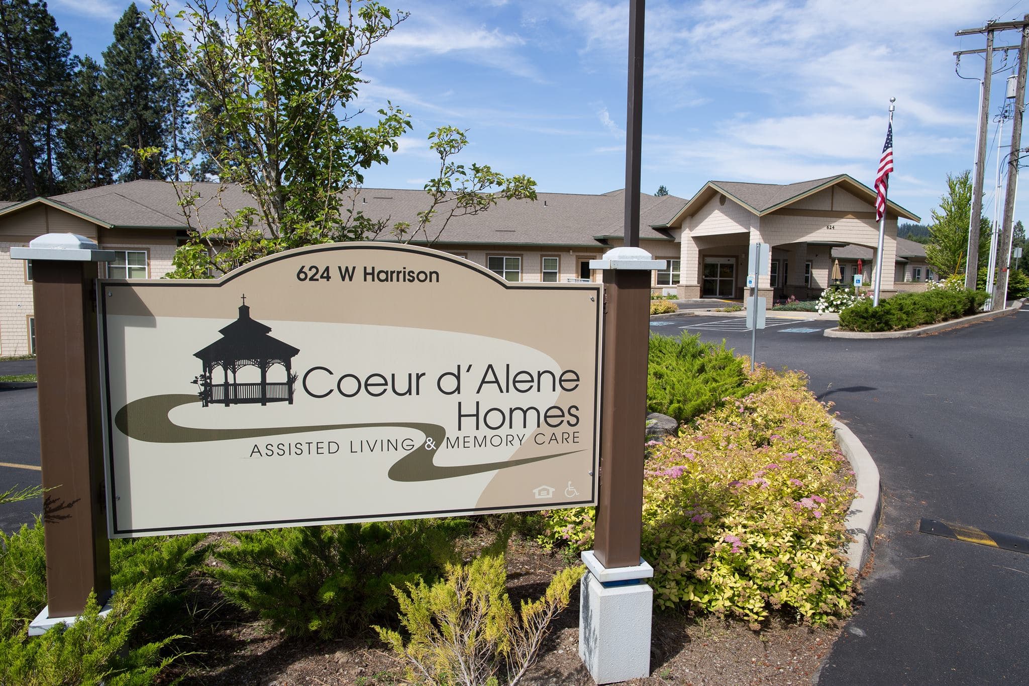 Orchard Ridge Senior Living — photo 1