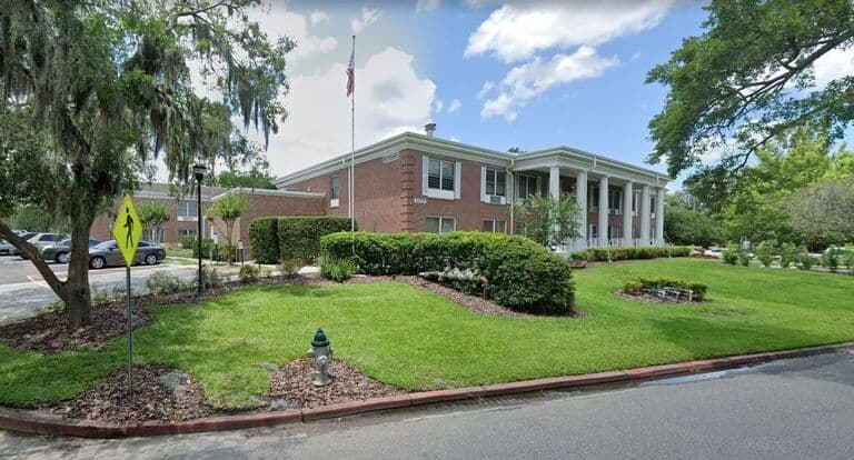 Parkview Rehabilitation Center