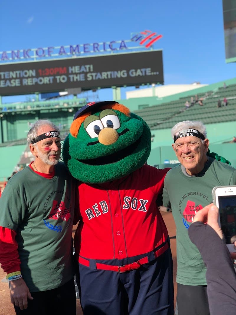 Queen Anne Nursing Home