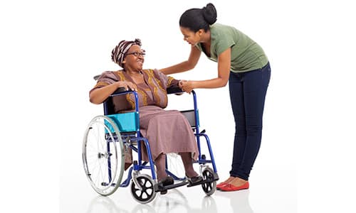 1st Choice Home Health Care