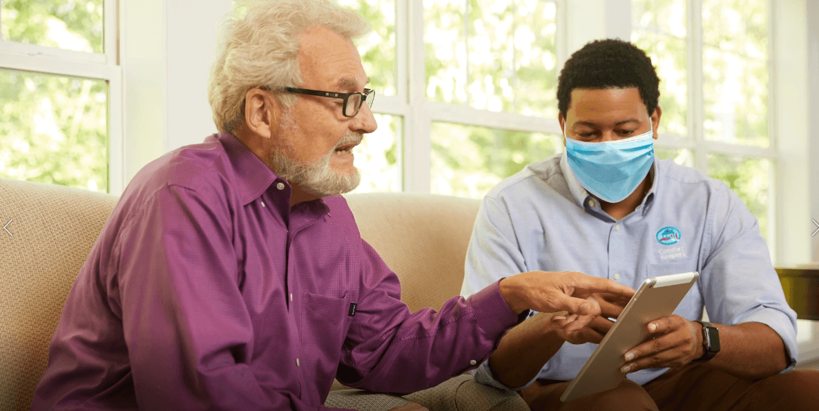 Comfort Keepers of West Austin, TX