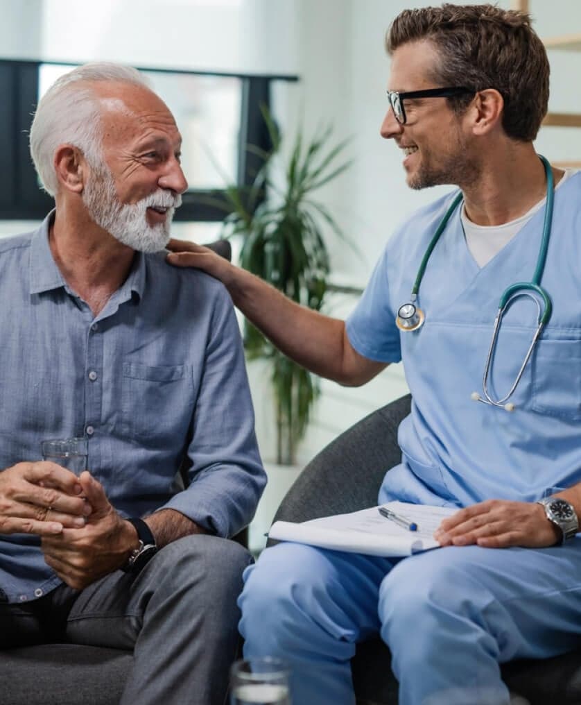 Family First Homecare Tampa — photo 1