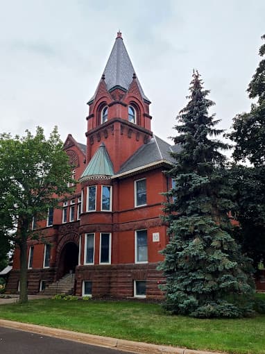 Minnesota Veterans Home-Minneapolis