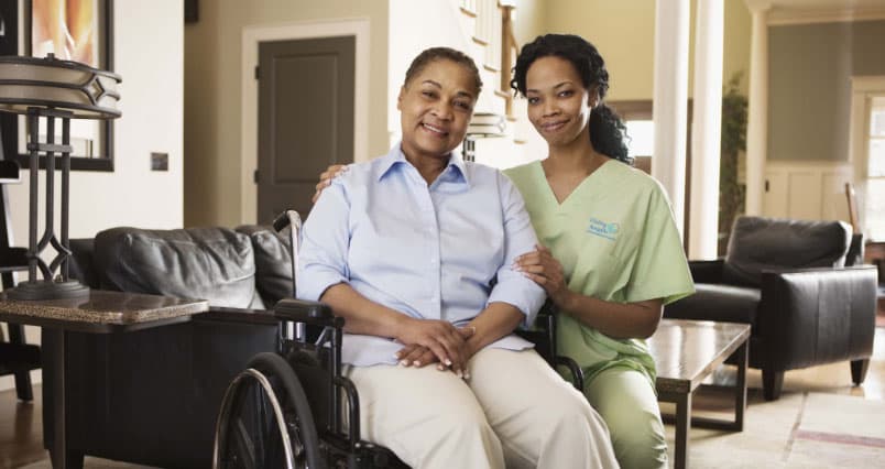 Home Health Care Services of NY