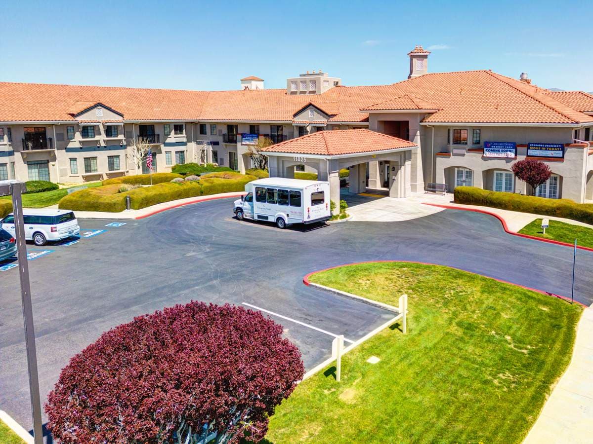 Whispering Winds of Apple Valley — photo 1