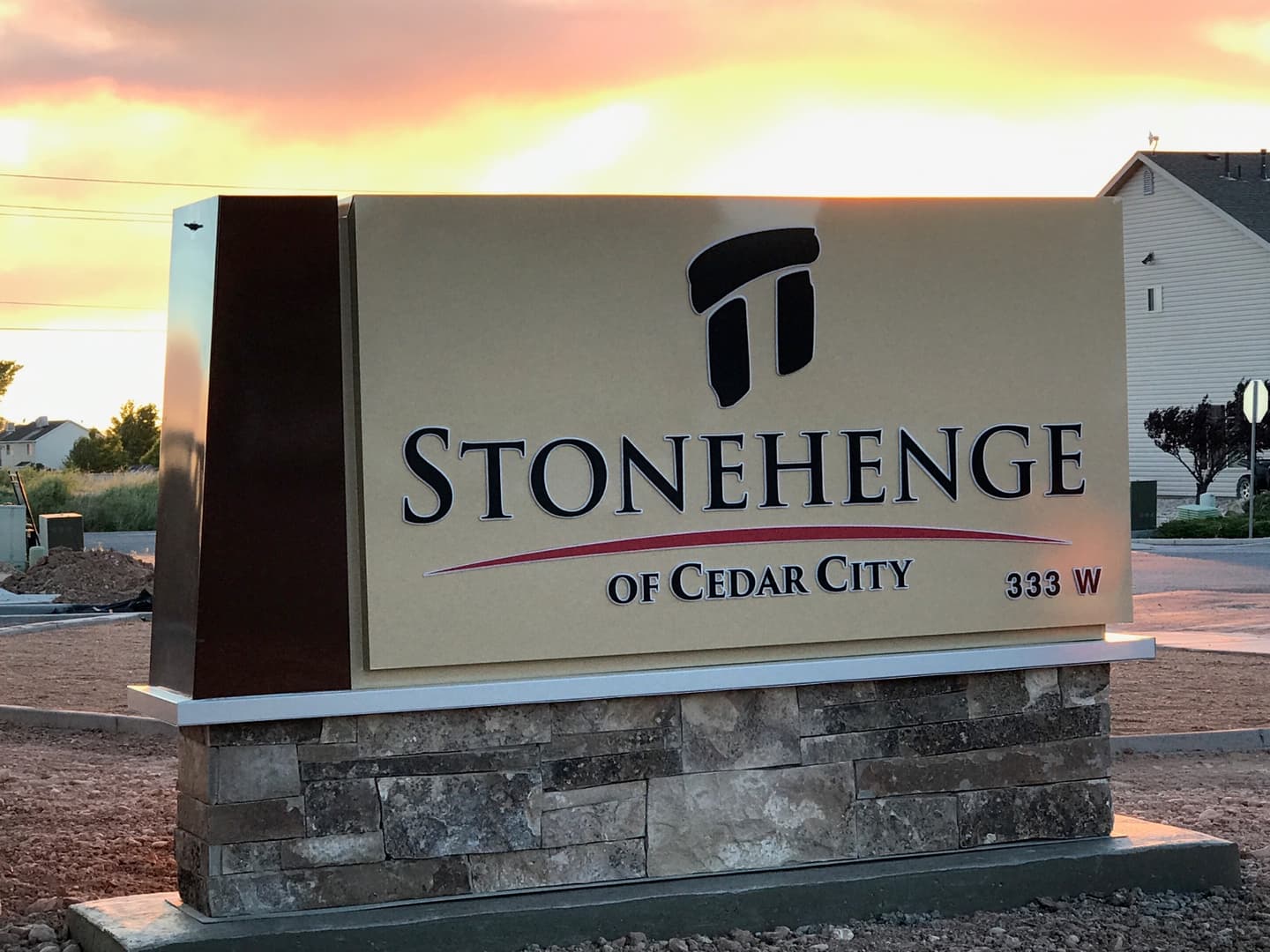 Stonehenge of Cedar City - Skilled Nursing & Rehabilitation