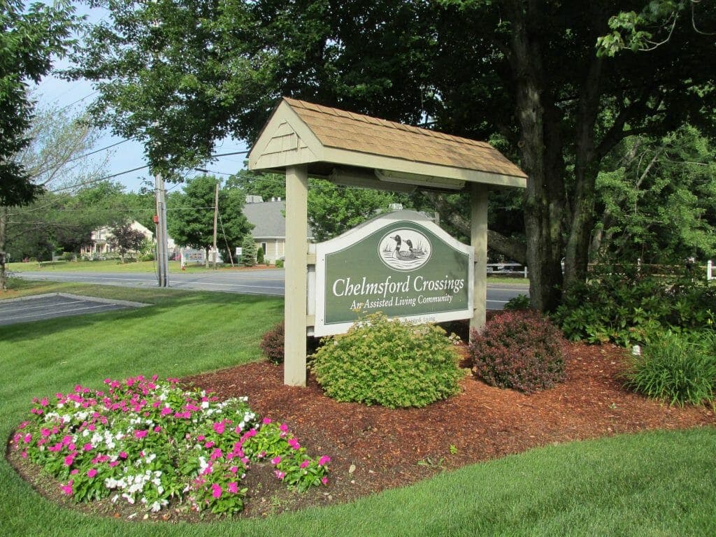 Benchmark Senior Living at Chelmsford Crossings