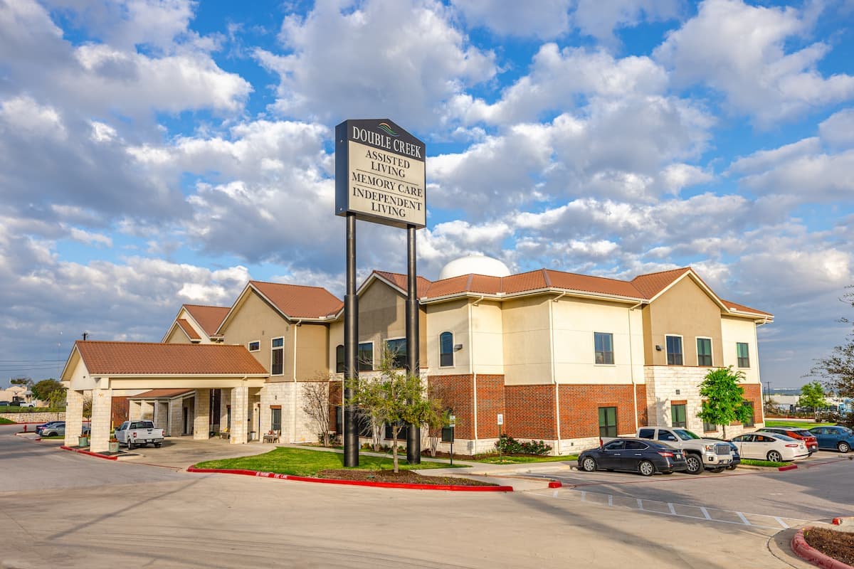 Double Creek Assisted Living and Memory Care