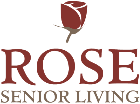 Rose Senior Living Beachwood logo