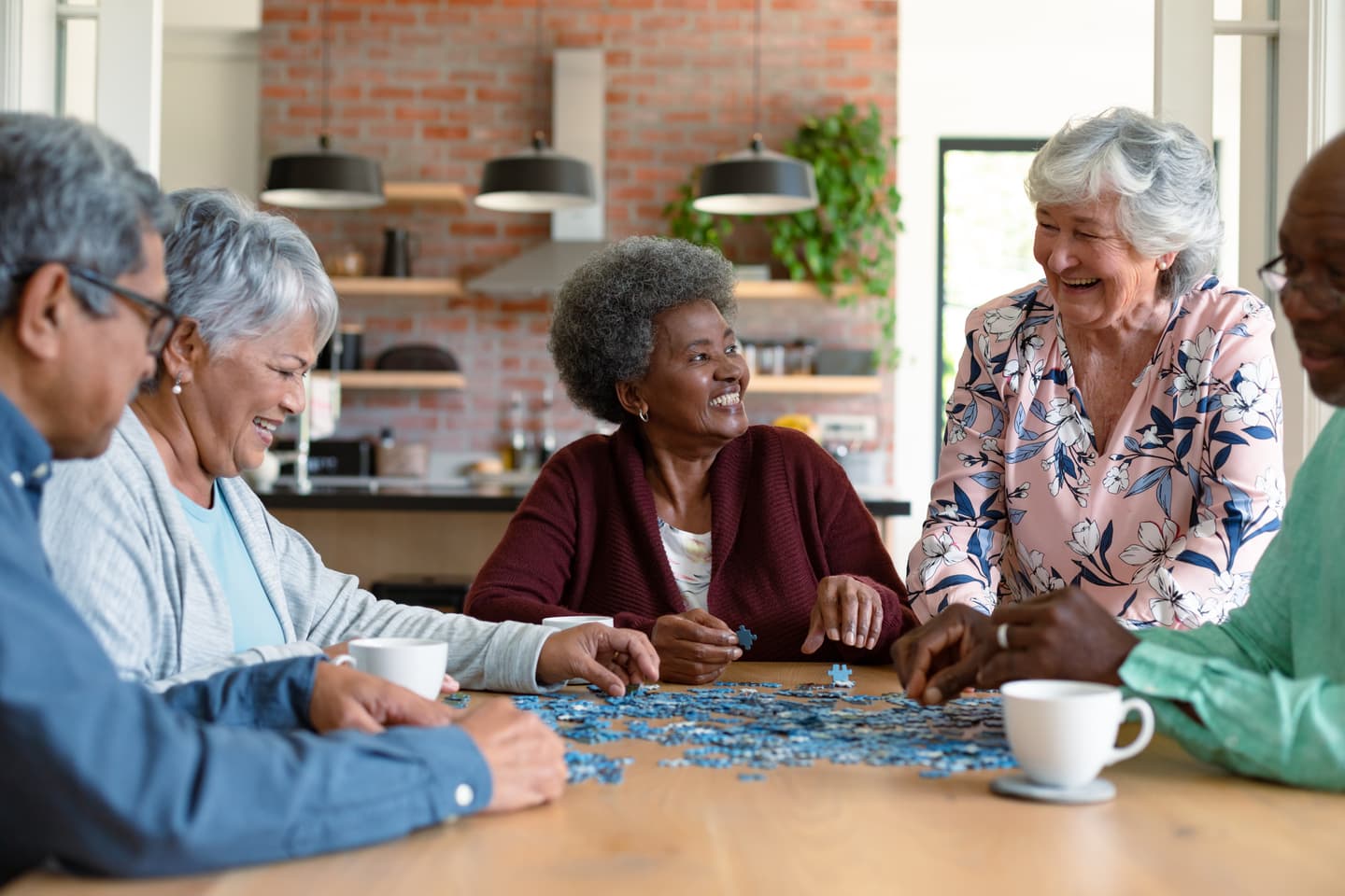 Silver Heart Adult Day Care