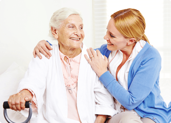 Gidda's Home Health Services