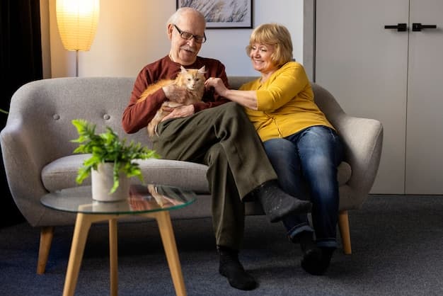 Bethany Homes Assisted Living