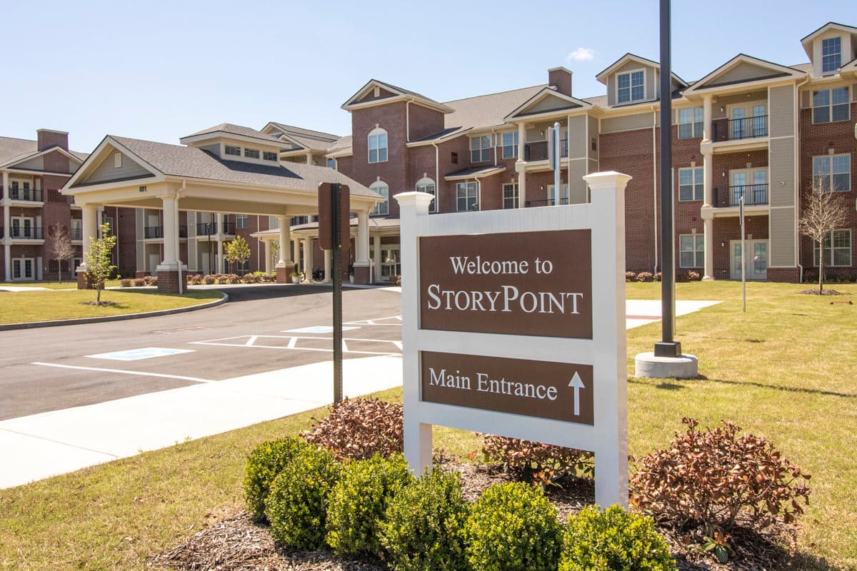 StoryPoint Collierville