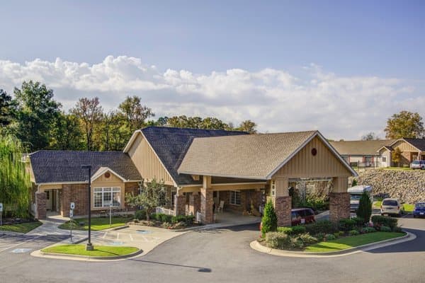 Brookfield Assisted Living