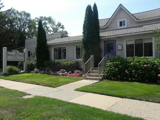 Medilodge of Plymouth