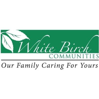 White Birch Communities logo