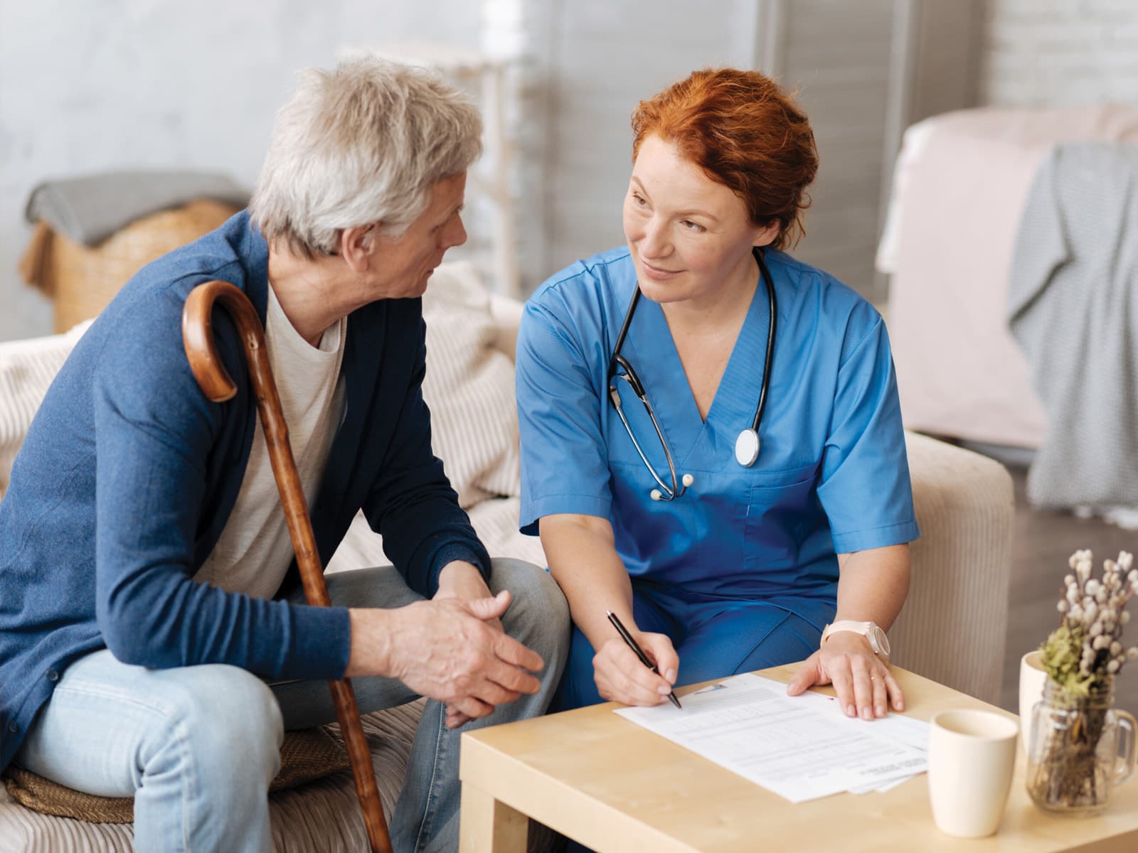 Empacare Homecare — photo 1