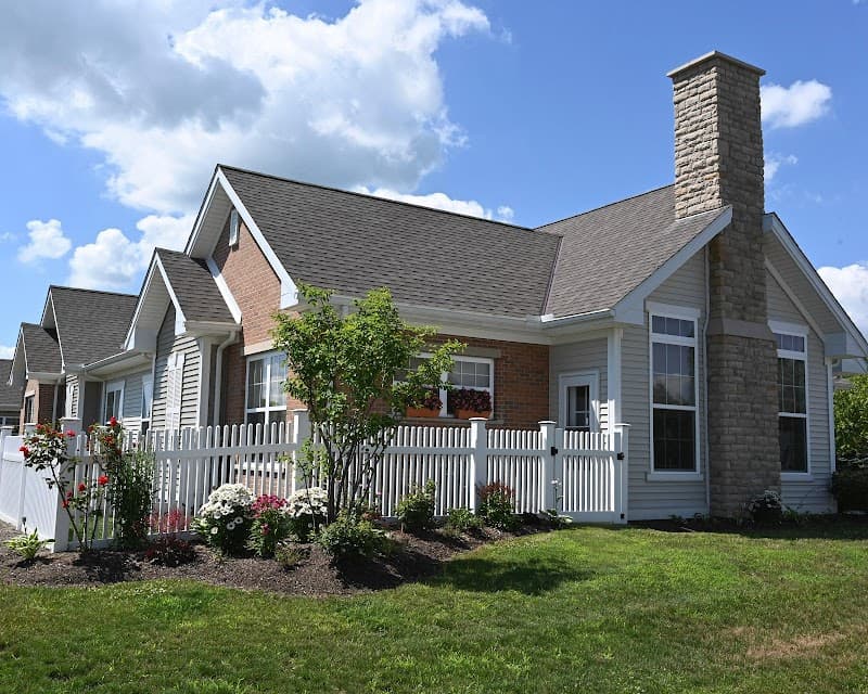 The Parkview Senior-Living Community