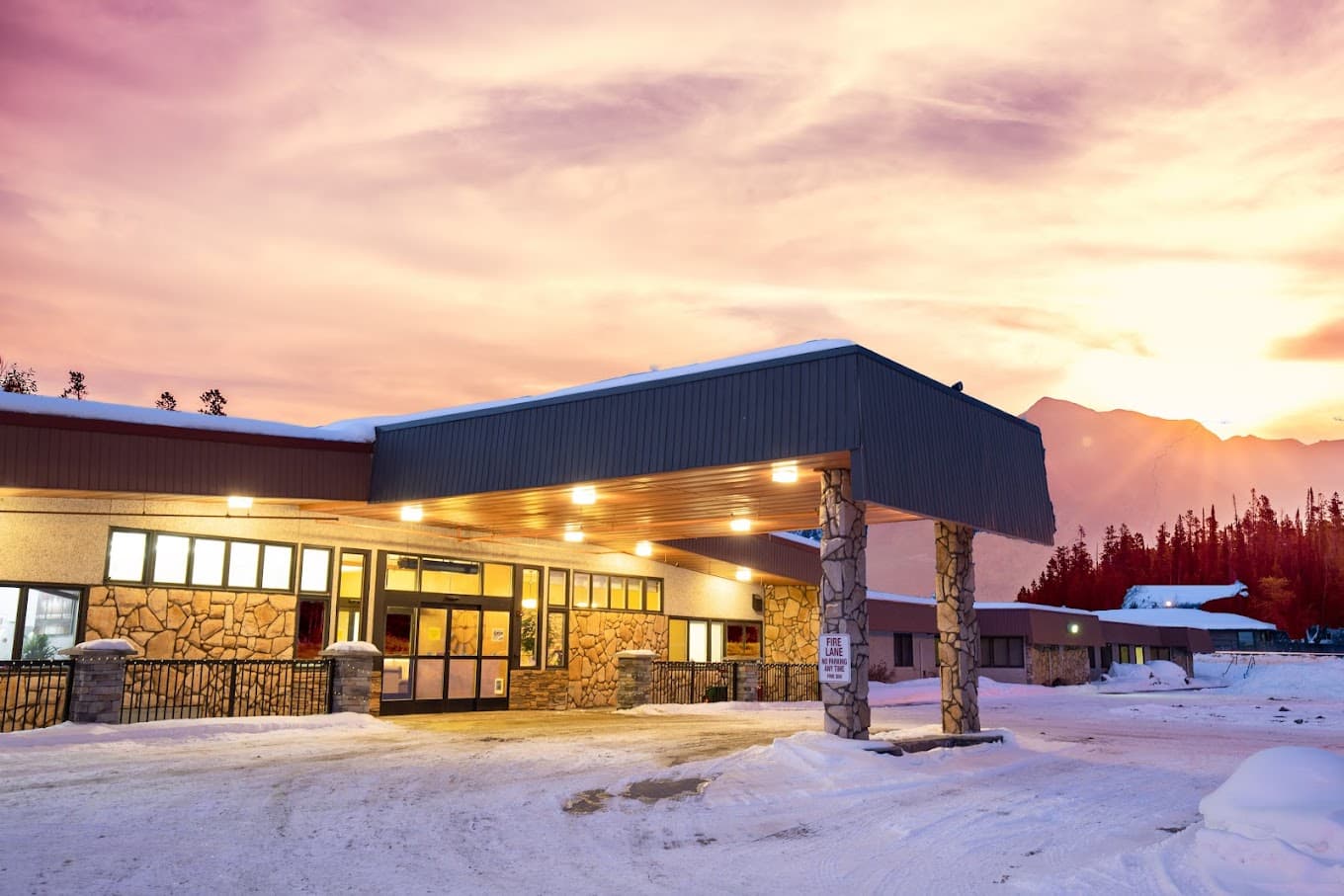 Copper Ridge Health and Rehab