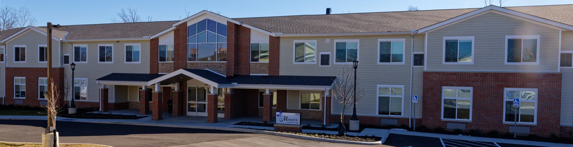 Monarch Skilled Nursing and Rehab