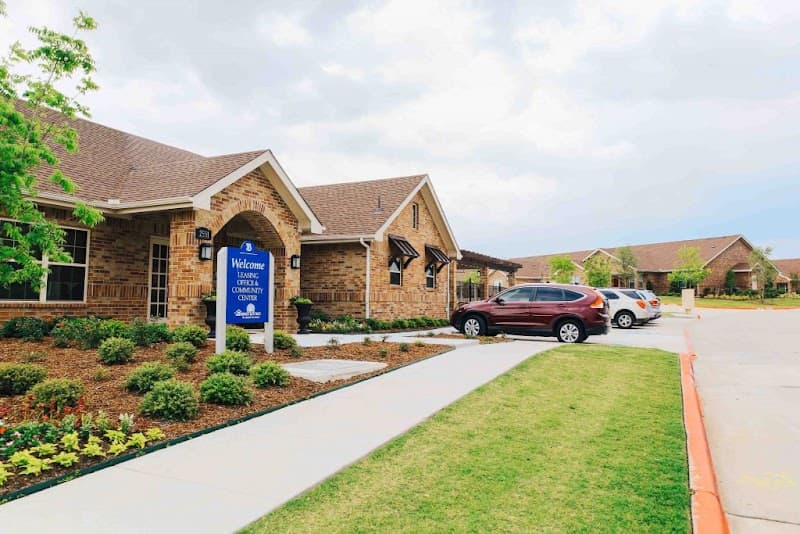 Emerald Cottages of Stonebridge