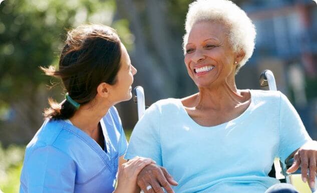 United Home Health Agency