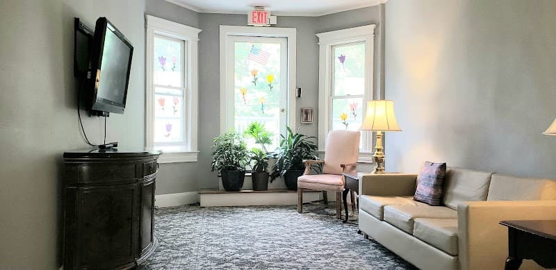 Little Senior Residence