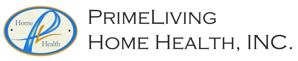 Primeliving Home Health logo