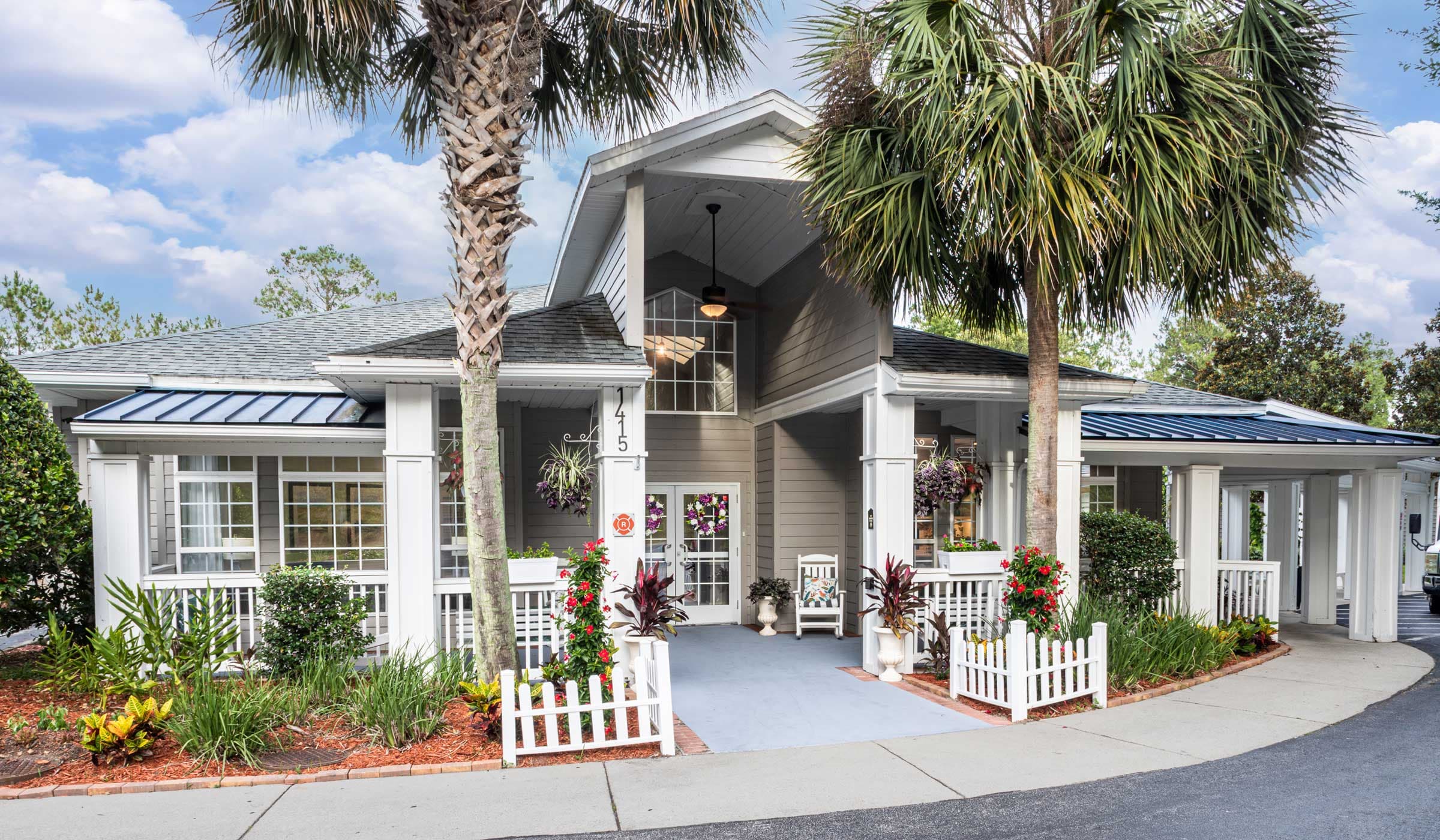 HarborChase of Gainesville — photo 1