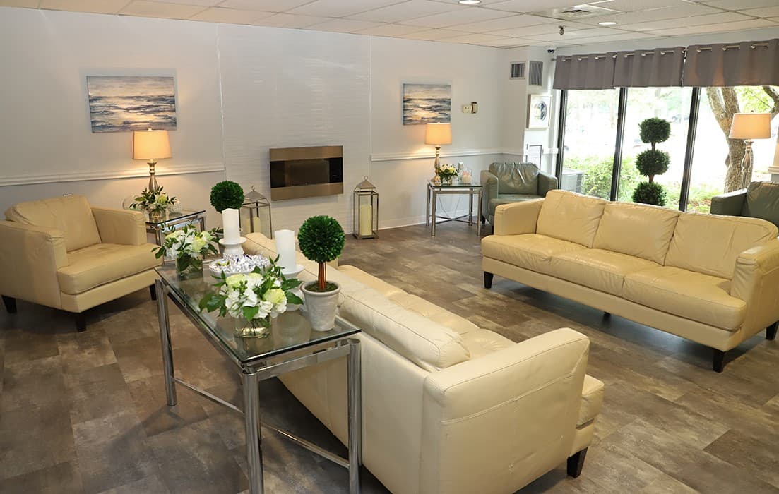 Thomas F Taylor Towers