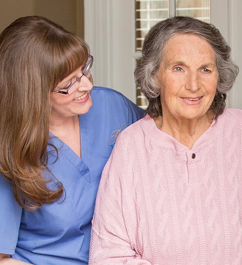 Always Best Care Senior Services