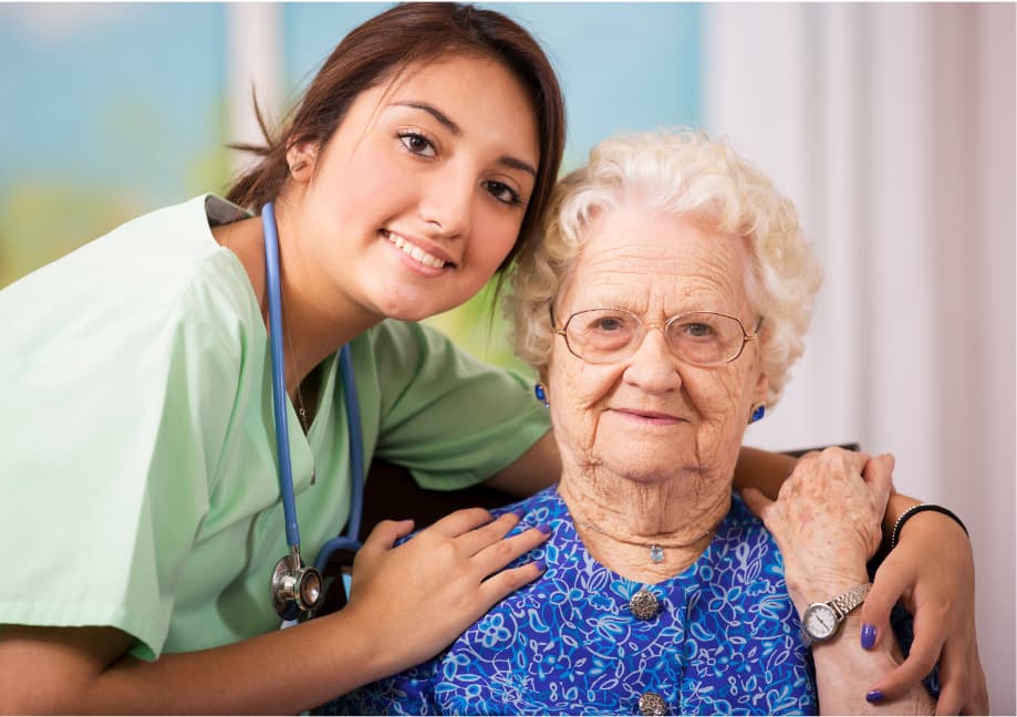 The Palms Home Care