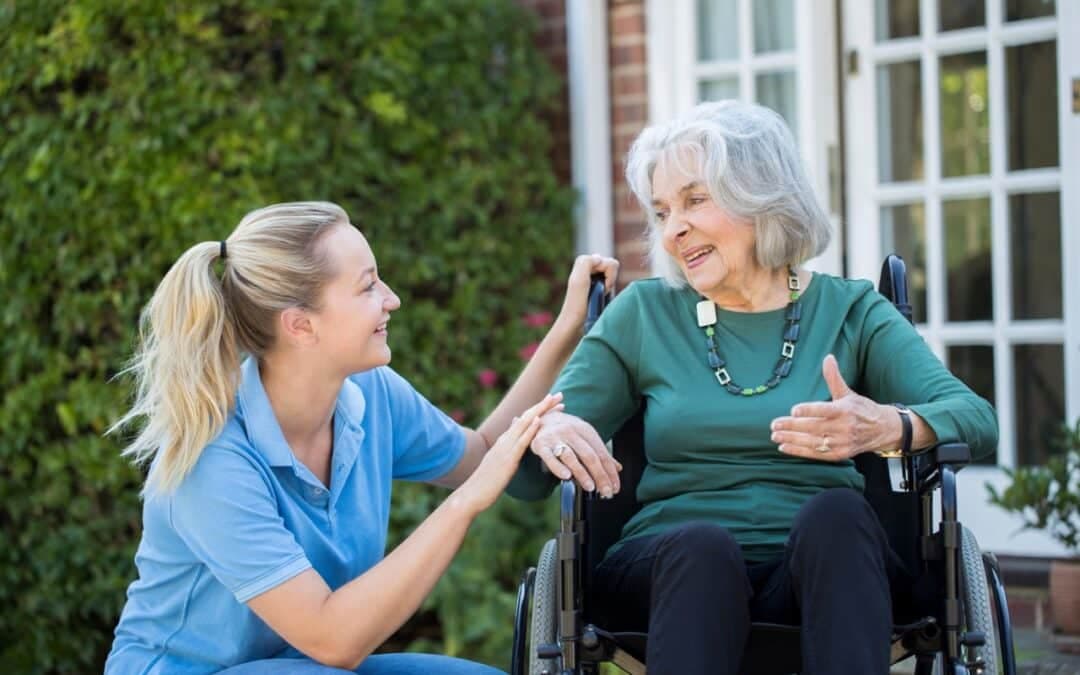 ProtoCare Home Healthcare