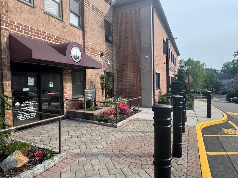 Cliffside Park Housing Authority