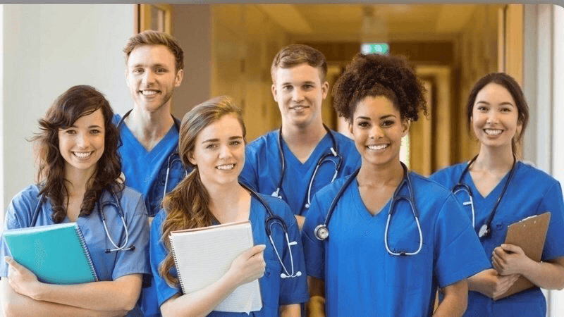 Favored Healthcare Services