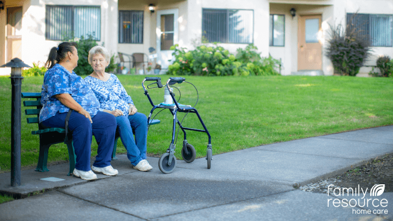 Family Resource Home Care